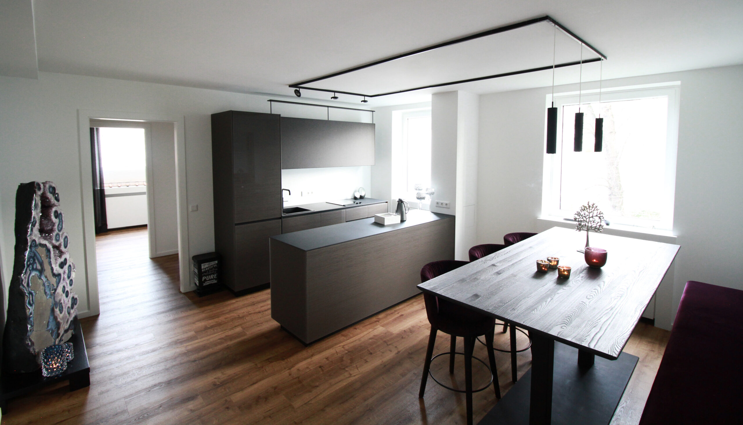 Rihi Studio - Co Space