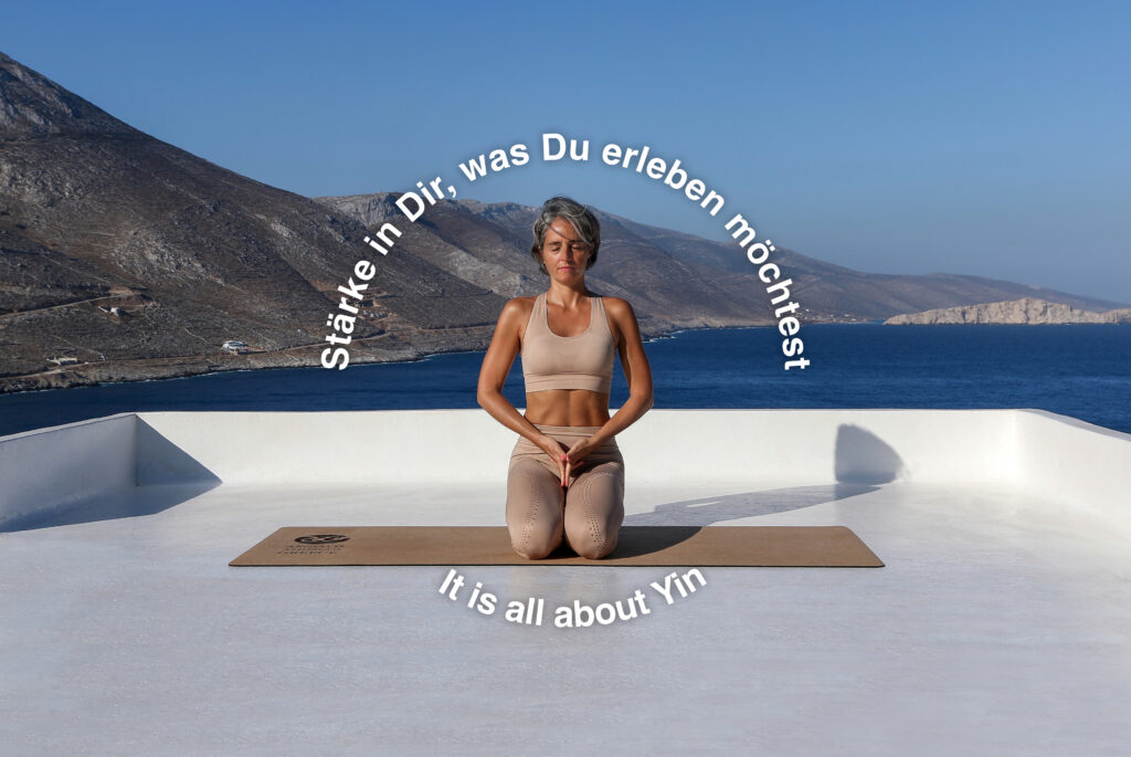 Heike Patermann Meditation Rihi Studio